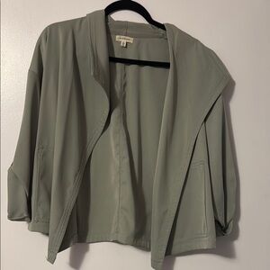 Light Green Women's Jacket by Max Studio